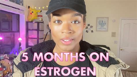 eros orisha|5 MONTHS ON ESTROGEN: TRANSGENDER MTF .